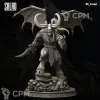 Описание картинки Illidan Stormrage #2 от Naggaroth Night по цене 2 000руб | Свободный Рынок Миниатюр - СРМ - изображение - №8
