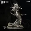 Описание картинки Lady Naga от Naggaroth Night по цене 2 000руб | Свободный Рынок Миниатюр - СРМ - изображение - №8