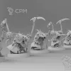 Описание картинки Plague Priests от Naggaroth Night по цене 500руб | Свободный Рынок Миниатюр - СРМ - изображение - №2