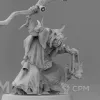 Описание картинки Plague Priests от Naggaroth Night по цене 500руб | Свободный Рынок Миниатюр - СРМ - изображение - №3