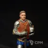 Описание картинки Henry from Skalitz  Kingdom Come Deliverance от  по цене 3 150руб | Свободный Рынок Миниатюр - СРМ - изображение - №2
