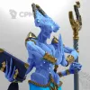 Описание картинки Gaunt Summoner от Naggaroth Night по цене 700руб | Свободный Рынок Миниатюр - СРМ - изображение - №4