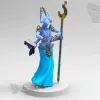 Описание картинки Gaunt Summoner от Naggaroth Night по цене 700руб | Свободный Рынок Миниатюр - СРМ - изображение - №9