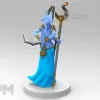 Описание картинки Gaunt Summoner от Naggaroth Night по цене 700руб | Свободный Рынок Миниатюр - СРМ - изображение - №10
