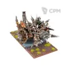 Описание картинки Kings of War Orcs &amp; Goblins Goblin Mincer от Каджит по цене 1 498руб | Свободный Рынок Миниатюр - СРМ - изображение - №3
