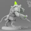 Описание картинки Armored Rat Ogres от Naggaroth Night по цене 1 000руб | Свободный Рынок Миниатюр - СРМ - изображение - №9
