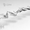 Описание картинки Screamers of Tzeentch от Naggaroth Night по цене 400руб | Свободный Рынок Миниатюр - СРМ - изображение - №2