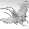 Описание картинки Screamers of Tzeentch от Naggaroth Night по цене 400руб | Свободный Рынок Миниатюр - СРМ - изображение - №4
