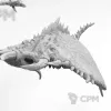 Описание картинки Screamers of Tzeentch от Naggaroth Night по цене 400руб | Свободный Рынок Миниатюр - СРМ - изображение - №6