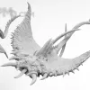 Описание картинки Screamers of Tzeentch от Naggaroth Night по цене 400руб | Свободный Рынок Миниатюр - СРМ - изображение - №7