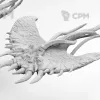 Описание картинки Screamers of Tzeentch от Naggaroth Night по цене 400руб | Свободный Рынок Миниатюр - СРМ - изображение - №8