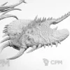 Описание картинки Screamers of Tzeentch от Naggaroth Night по цене 400руб | Свободный Рынок Миниатюр - СРМ - изображение - №9