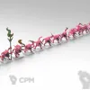Описание картинки Pink Horrors от Naggaroth Night по цене 350руб | Свободный Рынок Миниатюр - СРМ - изображение - №2