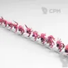 Описание картинки Pink Horrors от Naggaroth Night по цене 350руб | Свободный Рынок Миниатюр - СРМ - изображение - №3