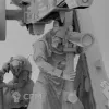 Описание картинки Warp Lightning Cannon от Naggaroth Night по цене 3 000руб | Свободный Рынок Миниатюр - СРМ - изображение - №9
