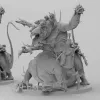Описание картинки Hell Pit Abomination от Naggaroth Night по цене 3 000руб | Свободный Рынок Миниатюр - СРМ - изображение - №5
