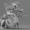 Описание картинки Hell Pit Abomination от Naggaroth Night по цене 3 000руб | Свободный Рынок Миниатюр - СРМ - изображение - №7