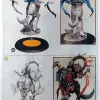 Описание картинки Gloomspite Gitz Droggz da Sunchompa от Vault Boy по цене 5 998руб | Свободный Рынок Миниатюр - СРМ - изображение - №4