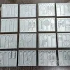 Описание картинки реплика "In to the dark" для Kill Team от 1ofMANY по цене 4 000руб | Свободный Рынок Миниатюр - СРМ - изображение - №4