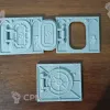 Описание картинки реплика "In to the dark" для Kill Team от 1ofMANY по цене 4 000руб | Свободный Рынок Миниатюр - СРМ - изображение - №8