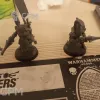 Описание картинки Dire Avengers от Ar4i по цене 3 000руб | Свободный Рынок Миниатюр - СРМ - изображение - №3