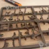 Описание картинки Dire Avengers от Ar4i по цене 3 000руб | Свободный Рынок Миниатюр - СРМ - изображение - №4