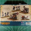 Описание картинки Empire Of Man Helblaster Volleygun Helstorm Battery от Vault Boy по цене 5 698руб | Свободный Рынок Миниатюр - СРМ - изображение - №2