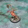 Описание картинки Blades of Khorne Bloodstoker от Каджит по цене 2 998руб | Свободный Рынок Миниатюр - СРМ - изображение - №2