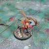 Описание картинки Blades of Khorne Bloodstoker от Каджит по цене 2 998руб | Свободный Рынок Миниатюр - СРМ - изображение - №4