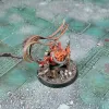 Описание картинки Blades of Khorne Bloodstoker от Каджит по цене 2 998руб | Свободный Рынок Миниатюр - СРМ - изображение - №5