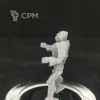 Описание картинки Grasshopper GHR-5H (70 тонн) от Dwarf Pirate Foundry по цене 400руб | Свободный Рынок Миниатюр - СРМ - изображение - №2