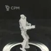 Описание картинки Grasshopper GHR-5H (70 тонн) от Dwarf Pirate Foundry по цене 400руб | Свободный Рынок Миниатюр - СРМ - изображение - №4