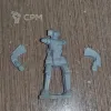 Описание картинки Grasshopper GHR-5H (70 тонн) от Dwarf Pirate Foundry по цене 400руб | Свободный Рынок Миниатюр - СРМ - изображение - №5