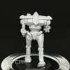 Описание картинки Excalibur EXC-B2 (70 тонн) от Dwarf Pirate Foundry по цене 400руб | Свободный Рынок Миниатюр - СРМ - изображение - №3