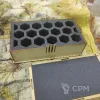 Описание картинки Армибокс от Dwarf Pirate Foundry по цене 1 300руб | Свободный Рынок Миниатюр - СРМ - изображение - №4