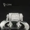 Описание картинки Linebacker Prime (65 тонн) от Dwarf Pirate Foundry по цене 400руб | Свободный Рынок Миниатюр - СРМ - изображение - №3