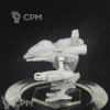 Описание картинки Black Python (75 тонн) от Dwarf Pirate Foundry по цене 450руб | Свободный Рынок Миниатюр - СРМ - изображение - №2
