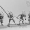 Описание картинки Bloodletters от Naggaroth Night по цене 300руб | Свободный Рынок Миниатюр - СРМ - изображение - №4