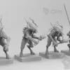 Описание картинки Bloodletters от Naggaroth Night по цене 300руб | Свободный Рынок Миниатюр - СРМ - изображение - №6
