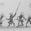 Описание картинки Bloodletters от Naggaroth Night по цене 300руб | Свободный Рынок Миниатюр - СРМ - изображение - №8