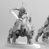 Описание картинки Bloodcrushers от Naggaroth Night по цене 1 000руб | Свободный Рынок Миниатюр - СРМ - изображение - №5