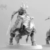 Описание картинки Bloodcrushers от Naggaroth Night по цене 1 000руб | Свободный Рынок Миниатюр - СРМ - изображение - №8