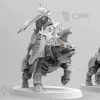 Описание картинки Bloodcrushers от Naggaroth Night по цене 1 000руб | Свободный Рынок Миниатюр - СРМ - изображение - №9