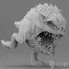 Описание картинки Giant Squigs от Naggaroth Night по цене 1 000руб | Свободный Рынок Миниатюр - СРМ - изображение - №2