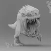 Описание картинки Giant Squigs от Naggaroth Night по цене 1 000руб | Свободный Рынок Миниатюр - СРМ - изображение - №4