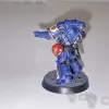 Описание картинки 5 Intercessor Squad от Verz по цене 2 000руб | Свободный Рынок Миниатюр - СРМ - изображение - №3