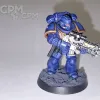 Описание картинки 5 Intercessor Squad от Verz по цене 2 000руб | Свободный Рынок Миниатюр - СРМ - изображение - №5
