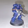 Описание картинки 5 Intercessor Squad от Verz по цене 2 000руб | Свободный Рынок Миниатюр - СРМ - изображение - №6