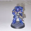 Описание картинки 5 Intercessor Squad от Verz по цене 2 000руб | Свободный Рынок Миниатюр - СРМ - изображение - №7