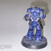 Описание картинки 5 Intercessor Squad от Verz по цене 2 000руб | Свободный Рынок Миниатюр - СРМ - изображение - №8